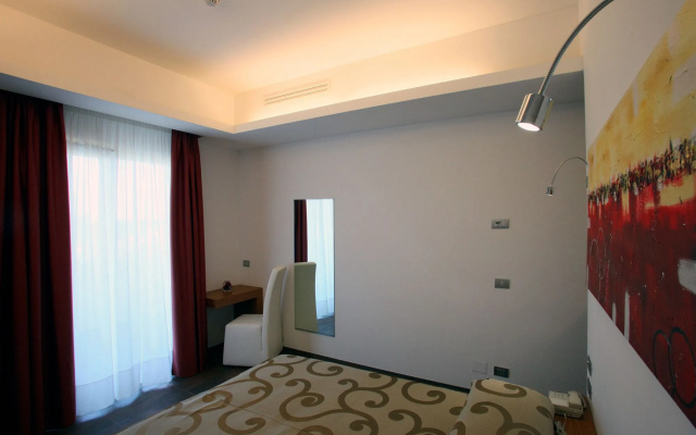 Scialì Hotel
