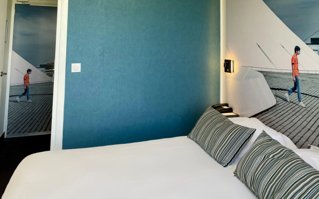 Best Western ARThotel