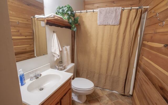 Opossum Creek Retreat