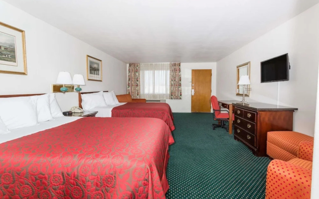 Days Inn Kimball