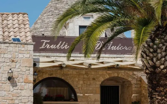 Trulli D'Autore