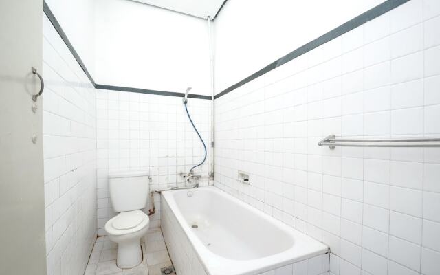 Airy Eco Cicendo Dr. Rum 12 Bandung