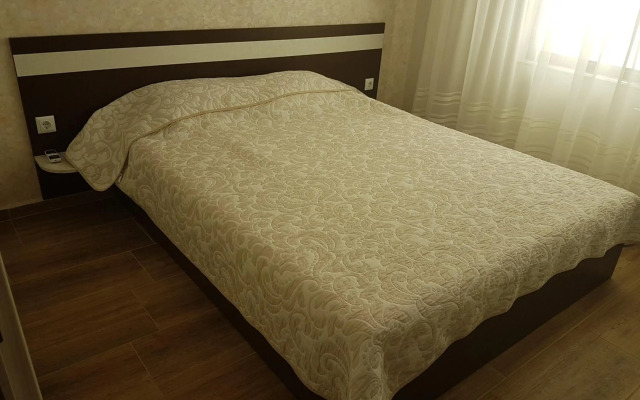 Apart Hotel Iglika