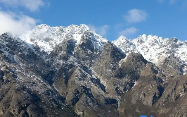 Remarkable stay in Queenstown