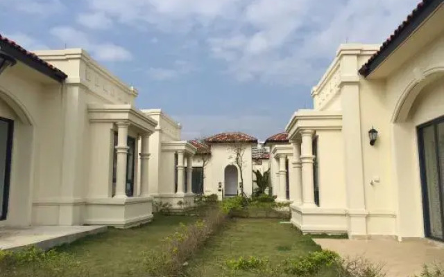 Wenchang Tangchao No.1 Villa