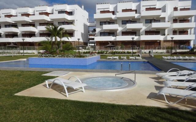 Terrazas de Campoamor 3056