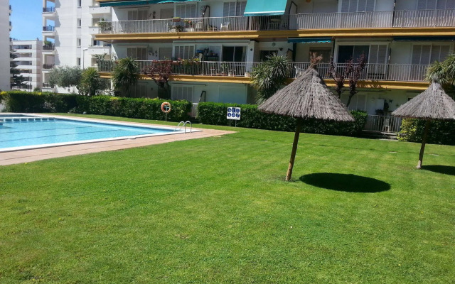 Apartamentos Oliveras