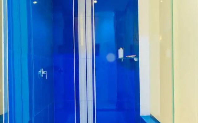 Deep Blue Condos