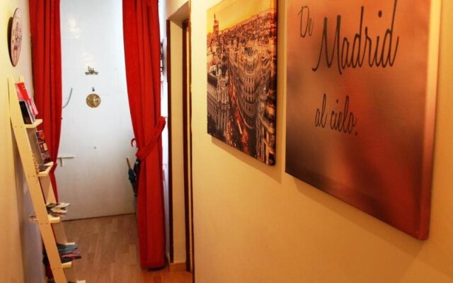 Casa de Huespedes Lourdes