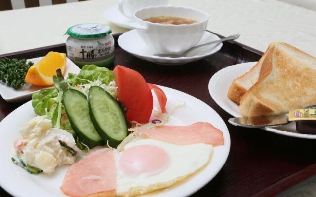 City Hotel Ikeda