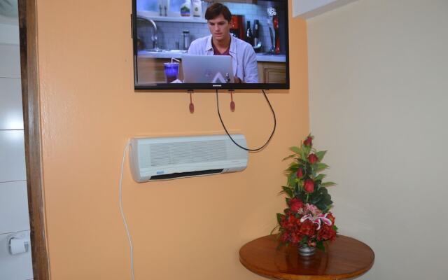 Hostal Wasichay