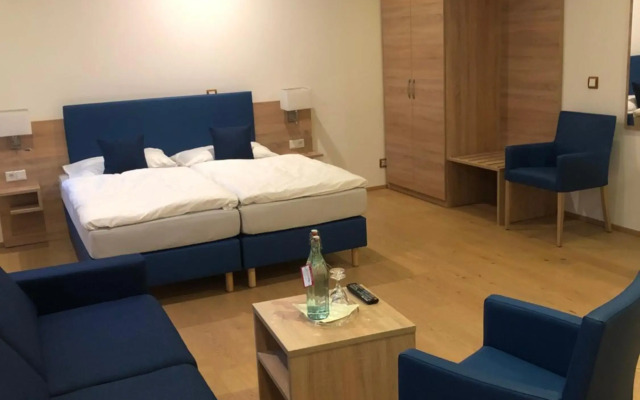 Hotel Loemuhle