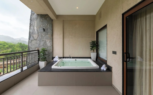 Turban The Fort Resort & Spa