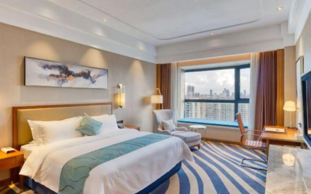 Foshan Park Lane Hotel (Qiandeng Lake)