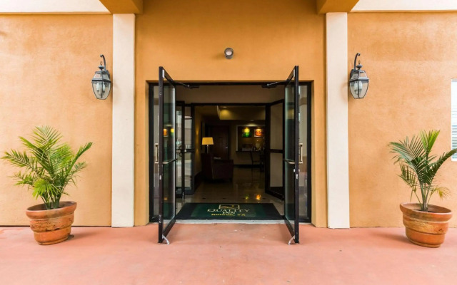Quality Inn Killeen Near Fort Cavazos