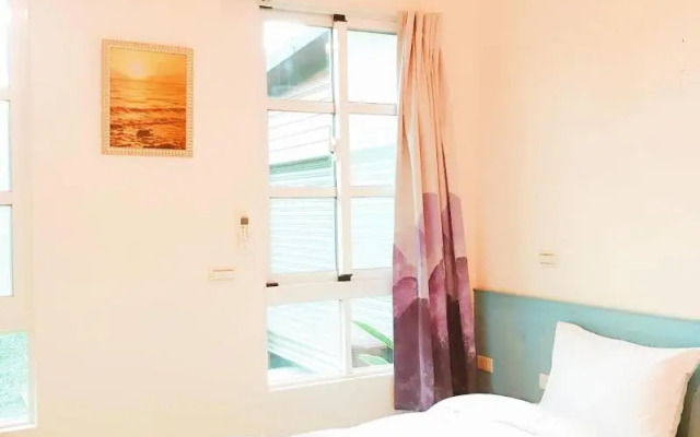 Provence Coffee Manor Bed And Breakfast