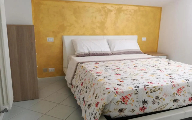 nel blu dipinto di blu