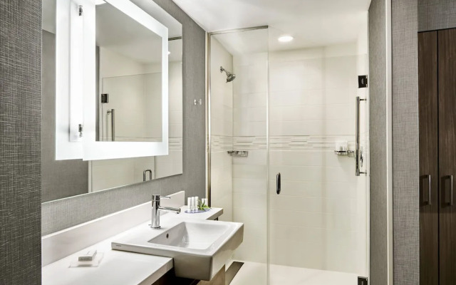 Springhill Suites Lake Charles