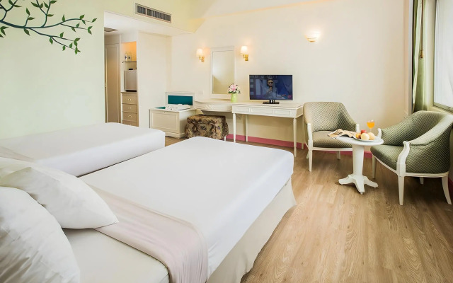 Wangtai Hotel