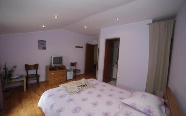 Pension Casa Anadam
