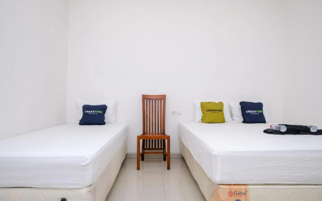 Grand Surya Hotel Yogyakarta