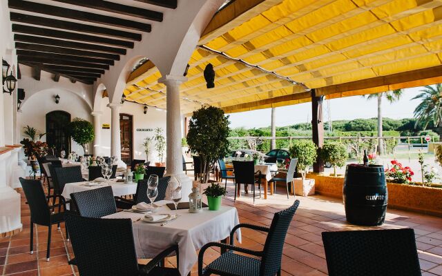 Hotel La Codorniz