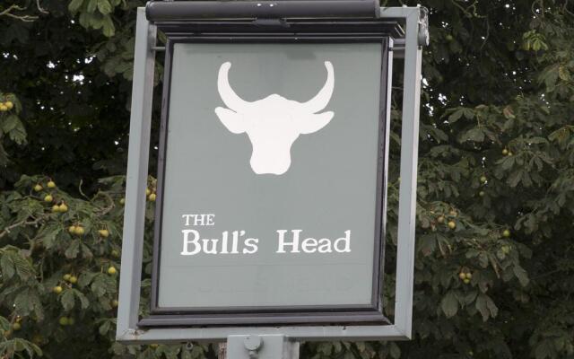 Bulls Head