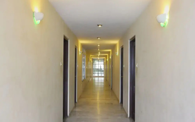 OYO 13819 Hotel Valley View Inn
