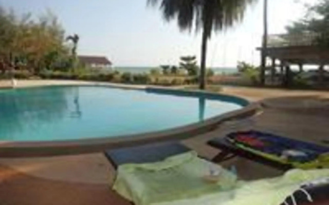 Lanta Darawadee Resort