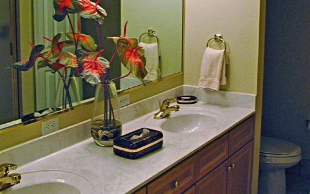 Sapphire Resorts @ Holiday Beach Resort-Phase II, Destin, USA