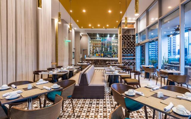 Crowne Plaza Barranquilla by IHG