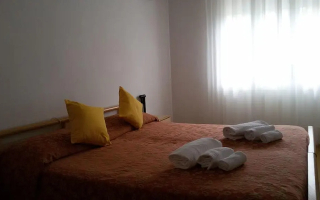 Hotel Trovatore