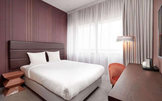 Corendon Amsterdam Schiphol Airport, a Tribute Portfolio Hotel