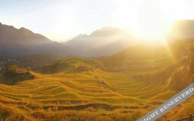 Yunhe Yuntianyu Station Nongjiale