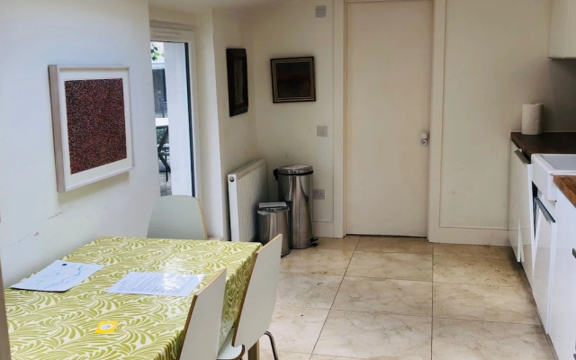 Camden Bright Apartments