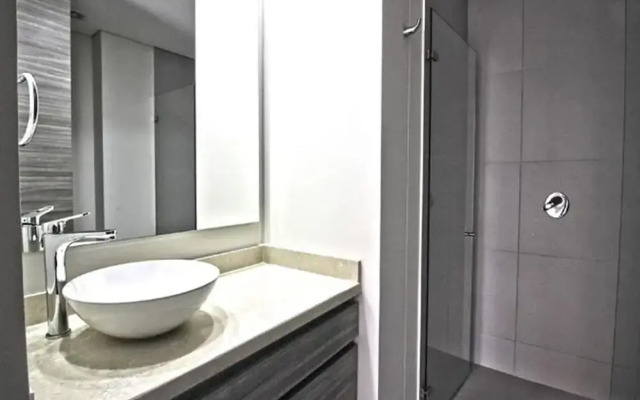 Virrey Condos by Velvet Luxury