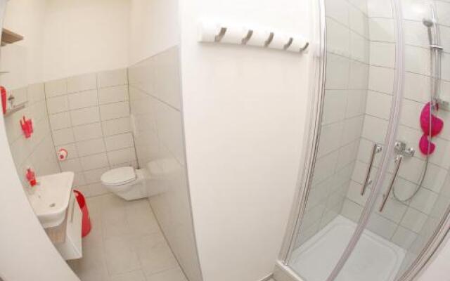 Zadar Inn Strawberry apartment