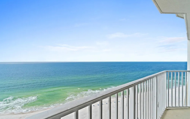 Boardwalk Beach Resort by Book That Condo