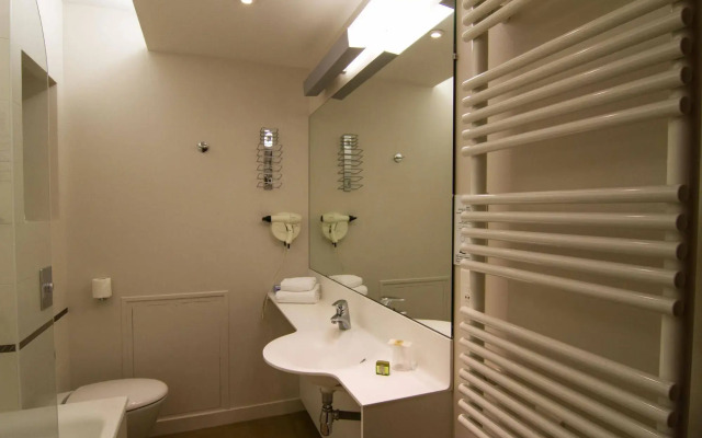 Logis Hotel du Chateau