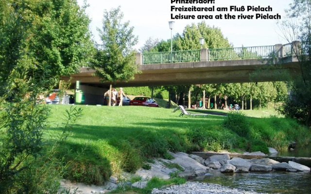 Gästehaus am Weinberg - Schlager