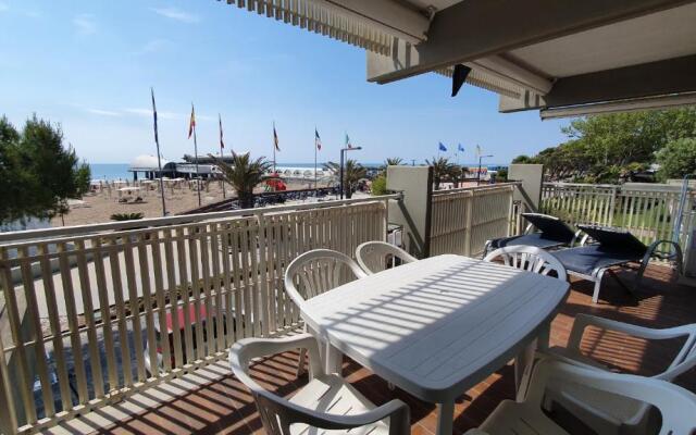 Residence Spiaggia