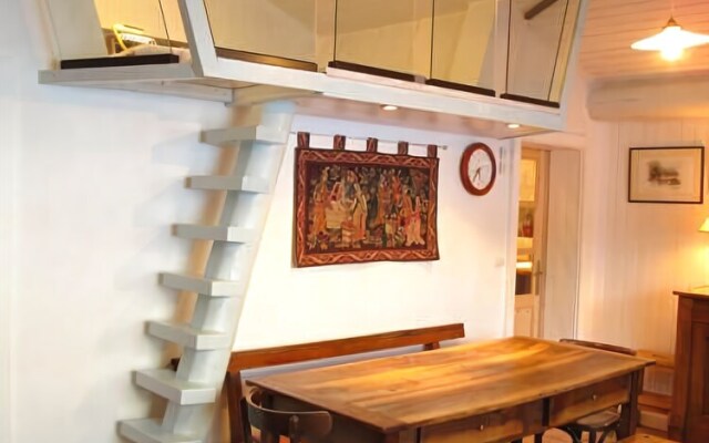 Le Maroly - ARAVIS Holidays