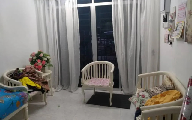 Anis Homestay Kuala Perlis — hotel in Kuala Perlis