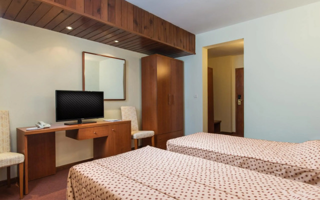 Hotel Pirin