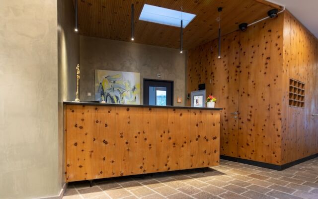 Boutique Hotel OchSen