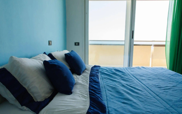 Residence Belvedere Vista