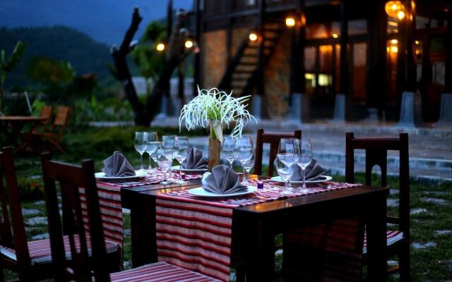 Mai Chau Ecolodge