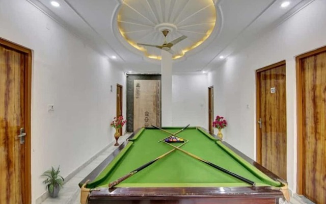 Hotel Grand