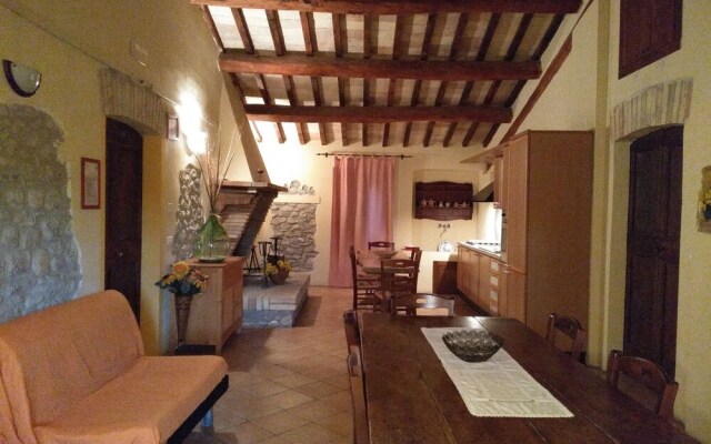 Agriturismo Fattoria Didattica I Due Mondi