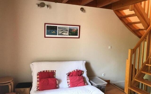 Appartement Hendaye, 2 pièces, 5 personnes - FR-1-2-344